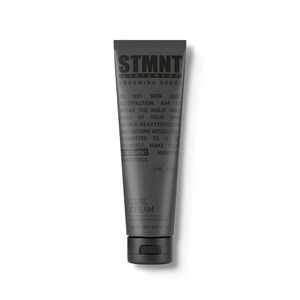 STMNT Grooming Goods Curl Cream 5.0 oz Full Size Unbox